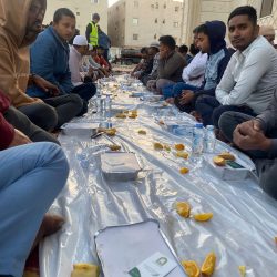 (مركز (إثراء) يحصل على شهادة “مستدام” الماسية كأول مشروع قائم في المملكة)   