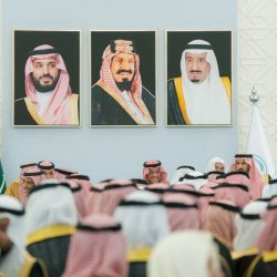 جمعية الكشافة تدفع بـ (665) كشافاً لخدمة المعتمرين والزوار بالحرمين الشريفين