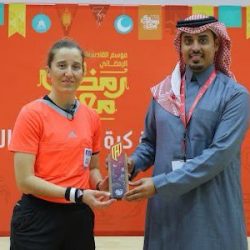 جمعية مقتدر تشارك بمبادرة رد الجميل 