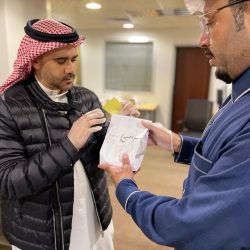 القادسية يفتتح موسمه الرمضاني الثاني بحضور الرؤساء السابقين