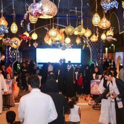 برعاية سمو محافظ الأحساء  وكيل المحافظة يدشّن ملتقى الأحساء الثاني للرعاية التنفسية 2025