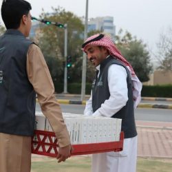 مبادرة أجاويد في نسختها الثالثه بمركز تهامة بلسمر وبلحمر 