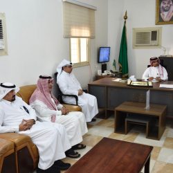 وسط زخات المطر والأهازيج.. الأهالي والزوار يشاركون في انطلاق مهرجان “أيام سوق الحب 5” بسوق الدمام*