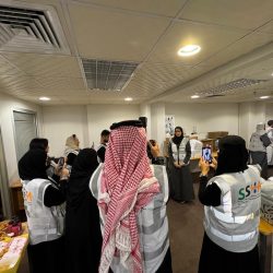 سيدات القادسية يختتمن استعدادهن لمواجهة الهلال   