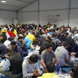 تجمع الباحة الصحي يؤكد جاهزيته الطبية بعد استقباله لعدة حالات إسعافية ويشيد بجهود تعزيز السلامة المرورية