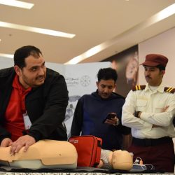 سوق قلوة “الرمضاني” يشهد إقبالًا من أهالي وزوار المحافظة 