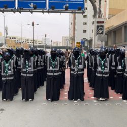 تزامنًا مع اليوم العالمي للمرأة     *تدشين نادي الرجاء لكرة القدم المصغرة بجدة بقيادة نسائية*