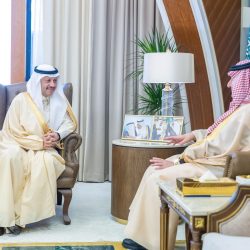 أمير المنطقة الشرقية يهنئ رؤساء ومنسوبي جامعات المنطقة الشرقية على تقدمها في تصنيف براءات الاختراع العالمي