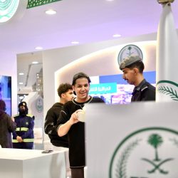 وزارة الداخلية تصدر دليلًا إرشاديًا للمحافظة على أمن المعتمرين والمصلين وسلامتهم خلال شهر رمضان المبارك لعام 1446 هـ