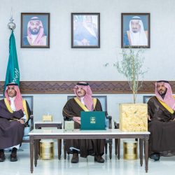 الكشافة في المسجد النبوي.. أيادٍ بيضاء في خدمة الزوار