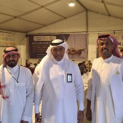 ختام برنامج “روائع عربية” بنجاح لافت وسط إشادة واسعة بدور نادي السينما بالأحساء