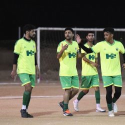 ختام برنامج “روائع عربية” بنجاح لافت وسط إشادة واسعة بدور نادي السينما بالأحساء