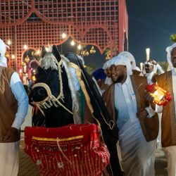 هدى بنت غازي البارودي تنضم إلى “تقنيات المستقبل” كسفيرة للإعلام