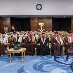 الرئيـس الـتـنفـيذي لكـلية مـحمد المـانـع للعـلـوم الطبـية يدشن الحملة التوعوية الصحية الخاصة بشهر رمضان المبارك