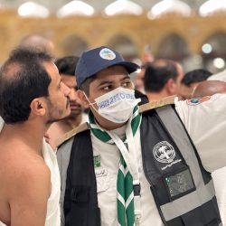 تقني عسير يطلق مبادرة تقني العطاء بلس