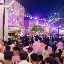 الكشافة يحققون 11800 ساعة تطوعية في خدمة ضيوف بيت الله الحرام خلال العشر الأولى من رمضان