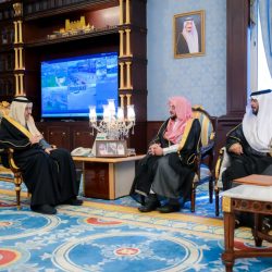 بحضور محافظ الجبيل “الداود”.. إقامة حفل إفطار “يوم الوفاء” لشهداء الواجب .