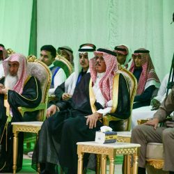 مجمع الملك سلمان العالمي للغة العربية يشارك في معرض لندن الدولي للكتاب ٢٠٢٥