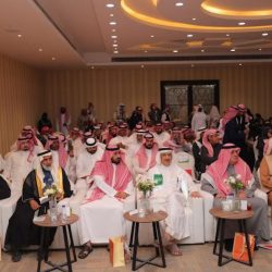 *هيئة الأمر بالمعروف بمنطقة الباحة تفعّل برامجها التوعوية والوقائية*