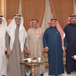 بلدية القطيف تدشن سارية “ميدان القلعة” بارتفاع 30 متراً تزامنا مع يوم العلم السعودي