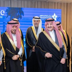 رئيس غرفة بيشة يلتقي مدير إدارة المنتزهات بالمركز الوطني لتنمية الغطاء النباتي