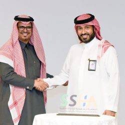 *مكتبة الملك عبدالعزيز العامة تشارك في معرض لندن الدولي للكتاب 2025* 