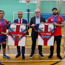 الهلال الأحمر بالشرقية ينفذ خطة فرضية مشروع “معاذ” في مكتب العمل بالدمام