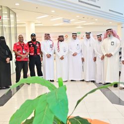 انطلاقة تاريخية لكأس العالم للكبادي في إنكلترا مع عرض عالمي غير مسبوق