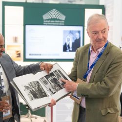 أمانة الشرقية: افتتاح مبادرة “بسطة خير السعودية” بالواجهة البحرية بالدمام بعد غدٍ السبت