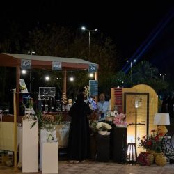 ختام بطولةً المواهب الرمضانية. للأكاديميات الأولى بمركز تهامة بلسمر وبلحمر    