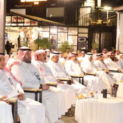 جمعية المسؤولية المجتمعية تحتفي للعام الثالث على التوالي باليوم السعودي للمسؤولية الاجتماعية 2025