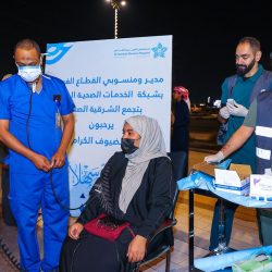 جمعية المسؤولية المجتمعية تحتفي للعام الثالث على التوالي باليوم السعودي للمسؤولية الاجتماعية 2025