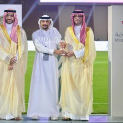 “حلة علي بن موسى ” تحتفل بختام الأنشطة الرمضانية