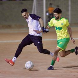 أرامكو السعودية تدشن أول وحدة تجريبية لاستخلاص الهواء المباشر لثاني أكسيد الكربون في المملكة