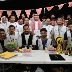 عبدالإله بن عبدالرحمن يرعى الاحتفال الثالث لجمعية المسؤولية المجتمعية باليوم السعودي للمسؤولية الاجتماعية 2025 غدا الأحد
