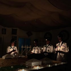 مبادرة مهنتي أمانة ضمن مبادرات أجاويد٣