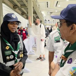 إنطلاق فعاليات منتدى الرياض الثاني احتفاءً باليوم السعودي للمسؤولية الاجتماعية