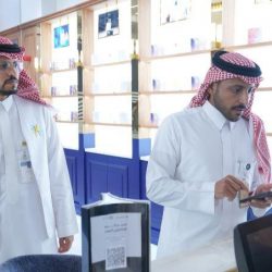 د. تركي العيار يشكر وزير الإعلام ووسائل الإعلام لدعمهم اليوم السعودي للمسؤولية الاجتماعية