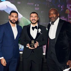 رابطة تعليق الأحساء تحتفي بفارسها “بوخضر” بطلاً للمونديال الرمضاني