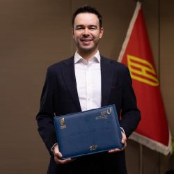 ” فرحة العيد تكسو وجوههم”.. جمعية رعاية أيتام الليث تودع نصف مليون ريال في حسابات المستفيدين