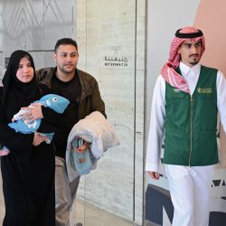 نادي القادسية يتسلّم شارة منتدى الاستثمار الرياضي