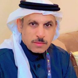 رئيس مجلس إدارة جمعية المتقاعدين بالمنطقة الشرقية يهنئ القيادة الرشيده بحلول عيد الفطر السعيد 