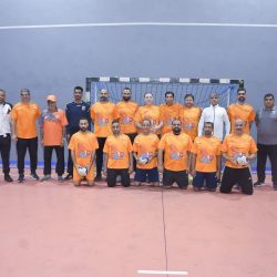 رئيس مجلس إدارة جمعية المتقاعدين بالمنطقة الشرقية يهنئ القيادة الرشيده بحلول عيد الفطر السعيد 