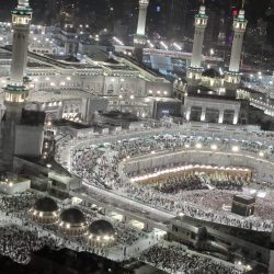 في ختام بطولة الأزهر الرمضانية لكرة الطائرة وتحت رعاية سعادة محافظ القطيف .