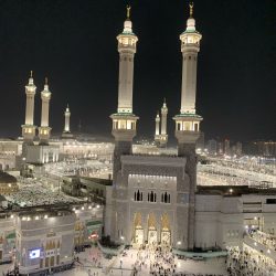 فعاليات متعدده نفذتها جمعية دعوة وادي الدواسر خلال شهر رمضان المبارك