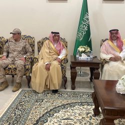 الجمعية السعودية للإعاقة السمعية تهنئ القيادة الرشيدة والشعب السعودي بعيد الفطر المبارك