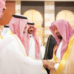 الجمعية السعودية للإدارة الصحية بالمنطقة الشرقية تطلق مبادرة “عيدنا أنتم 5” في أول أيام عيد الفطر المبارك