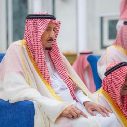 شيخ شمل قبائل آل عيسى بني حمد يرفع التهنئة للقيادة الرشيدة بمناسبة عيد الفطر المبارك لعام 1446ه