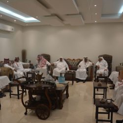 وحدة الأسر الكافلة بالدمام تشارك مستفيديها فرحة عيد الفطر 