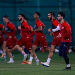 لخطوة كبيرة نحو مستقبل كرة الطاولة السعودية….يورغن بيرسون مدربًا للأخضر..